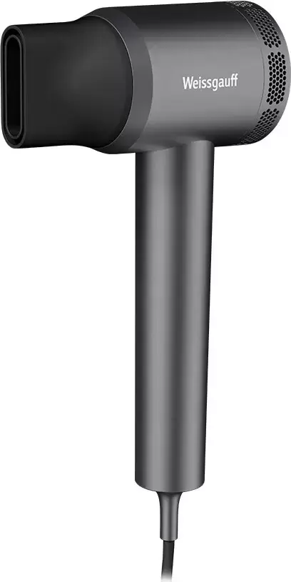 Фен Weissgauff WHD 160 BLDC Infrared Plasma Care фото 2
