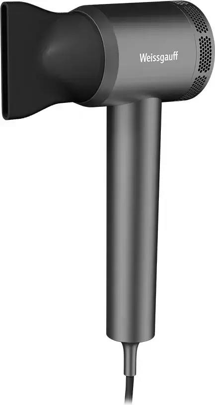 Фен Weissgauff WHD 160 BLDC Infrared Plasma Care фото 3