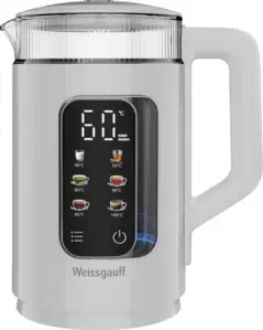 Weissgauff WK 1520 Dw Touch BodyCool