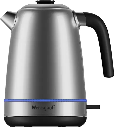 Weissgauff WK 1730 Inox