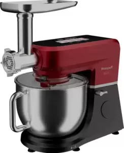 Кухонная машина Weissgauff WKM 792 DPB Digital Multi Chef фото