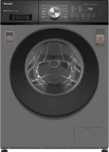 Weissgauff WM 45127 Direct Drive Inverter Steam Deep Grey 