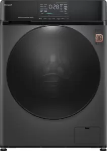 Стиральная машина Weissgauff WM 4927 Direct Drive Inverter Premium Deep Grey фото
