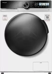 Weissgauff WMD 45148 Color Touch Inverter Steam