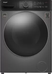 Weissgauff WMD 4828 Inverter Steam Grey