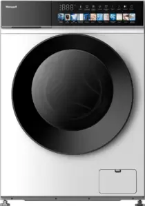 Стирально-сушильная машина Weissgauff WMD 59211 Touch Inverter