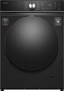 Weissgauff WMD 61211 D Inverter Steam Matt Black