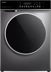 Weissgauff WMD 62210 Direct Drive Touch Inverter Steam Grey