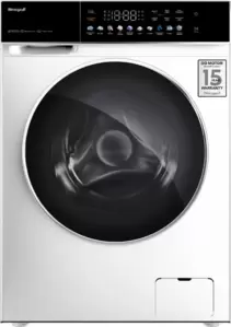 Weissgauff WMD 62210 Direct Drive Touch Inverter Steam