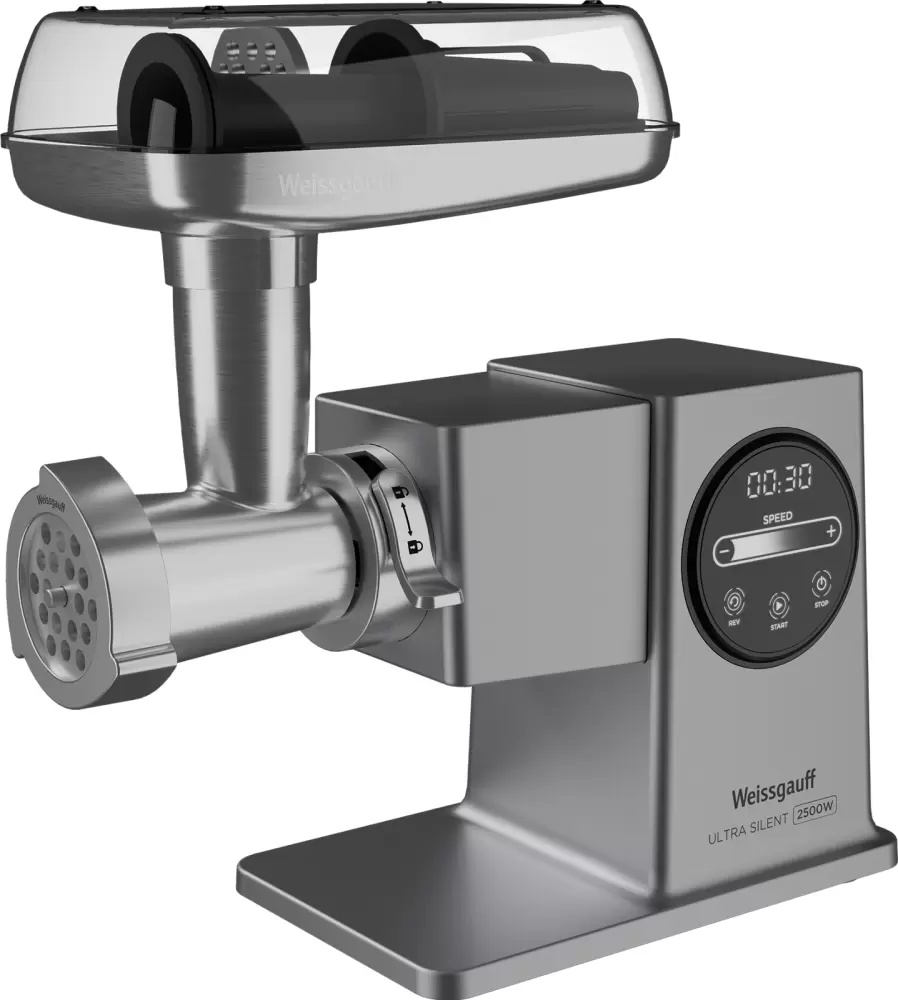 Weissgauff WMG 250 MD Ultra Silent