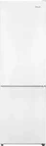 Холодильник Weissgauff WRK 190 W LowFrost фото