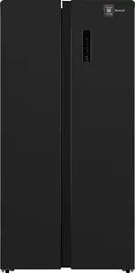 Холодильник Weissgauff WSBS 600 XB NoFrost Inverter фото