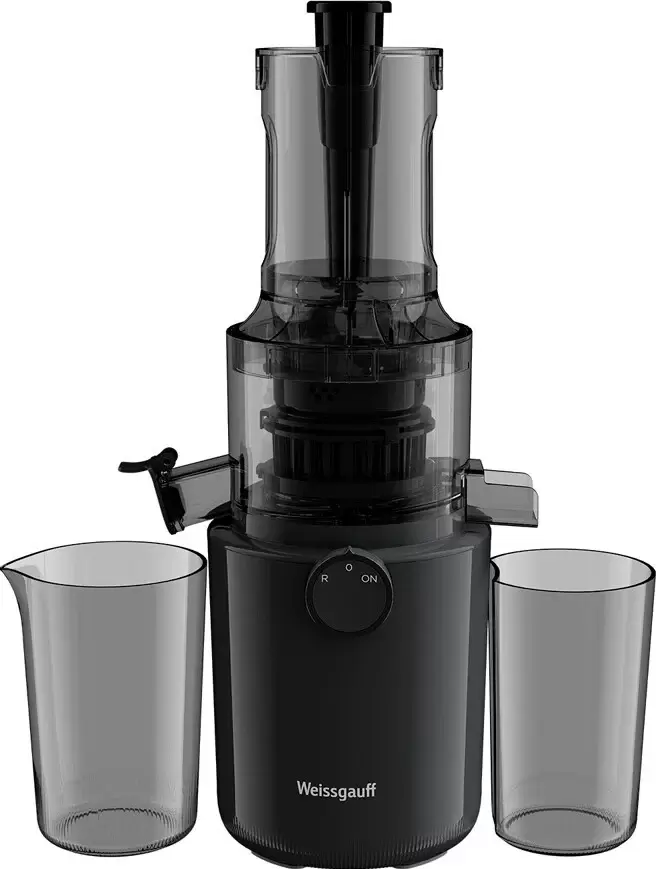 Weissgauff WSJ 200 MB Compact Juice