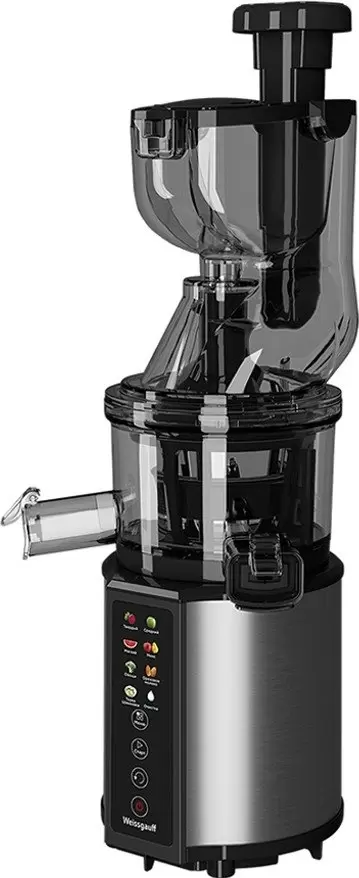 Weissgauff WSJ 210 MDL Digital Multi Juice