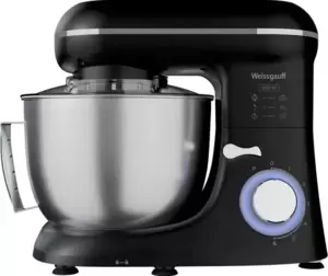 Weissgauff WSM 130 PMB Prime Chef