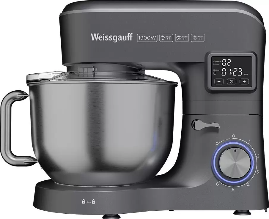 Weissgauff WSM 175 PDR Power Pro