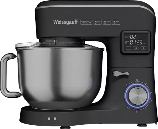 Weissgauff WSM 176 PDB Power Pro