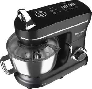 Планетарный миксер Weissgauff WSM 226 PDB Touch Screen Pro фото