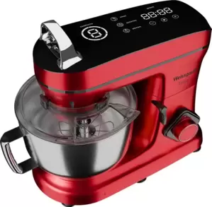 Планетарный миксер Weissgauff WSM 227 PDR Touch Screen Pro фото