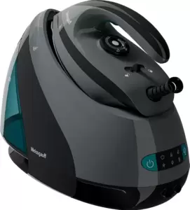 Weissgauff WSS 301 DPB Turbo Steam Pro