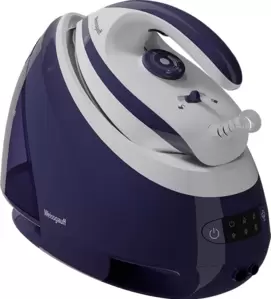 Weissgauff WSS 302 DPP Turbo Steam Pro