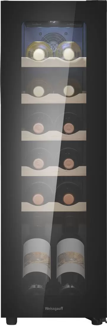 Weissgauff WWC-12 Compressor