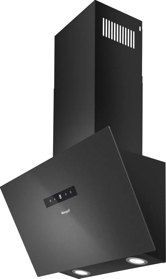 Weissgauff Zibal 60 BL Sensor Matt Edition