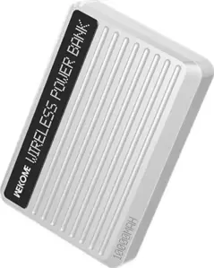 Портативное зарядное устройство Wekome WP-81 10000mAh (серый) фото