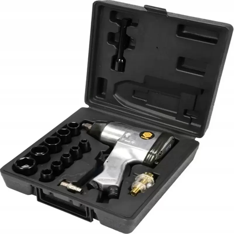 Пневматический гайковерт Vorel 81101 фото