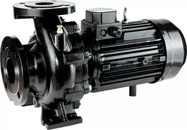 Wellmix NBW 50-32-160-3.0/2-380-S-BQQE