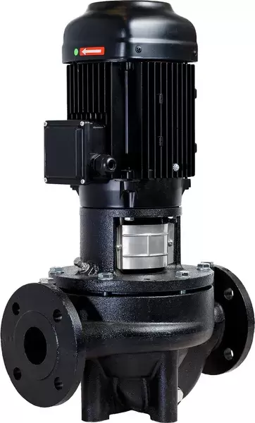 Wellmix TG 32-18/2T BQQE