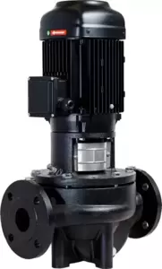 Центробежный насос Wellmix TG 40-18/2T BQQE фото