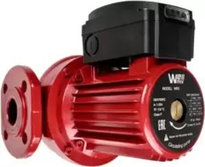 Циркуляционный насос Wellmix WRS 40-180SF 250 (3скорости, 380V) фото