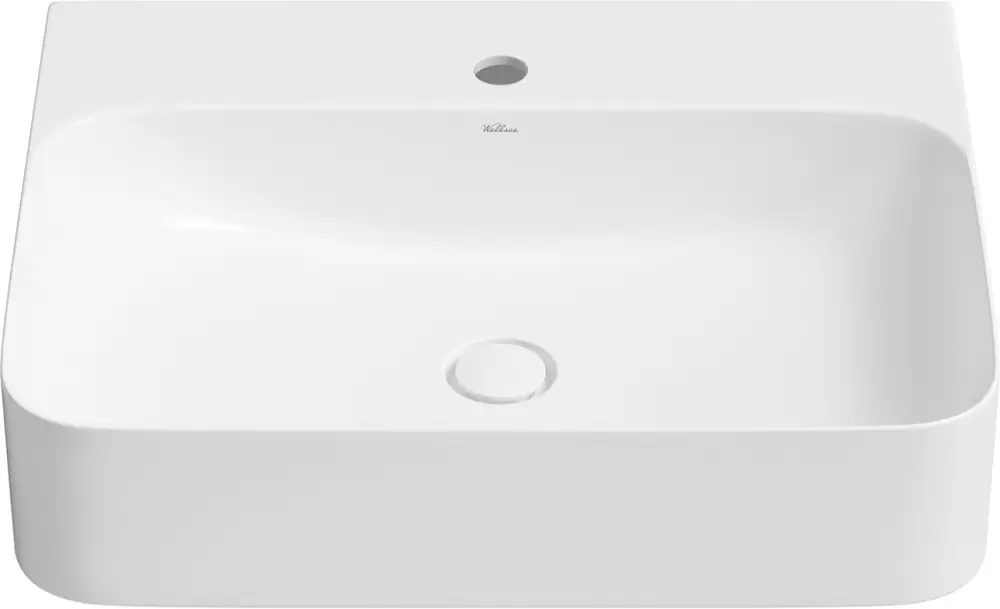 Умывальник Wellsee Clermont 302602000 фото