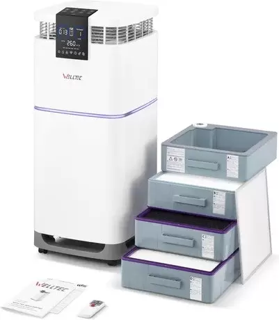 Welltec APH1200PRO