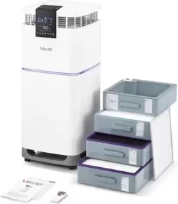 Климатический комплекс Welltec APH1200PRO фото
