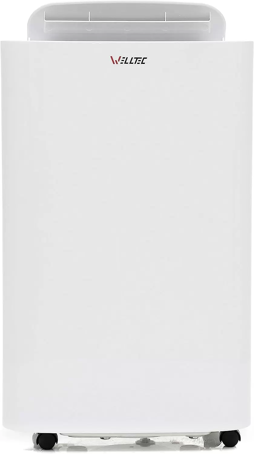 Осушитель воздуха Welltec DHN50 фото