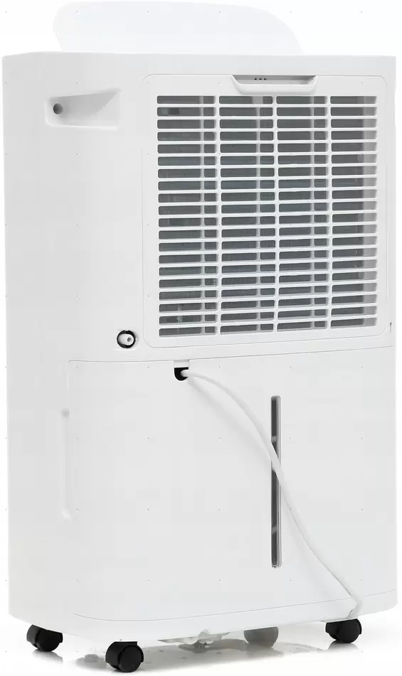 Осушитель воздуха Welltec DHN50 фото