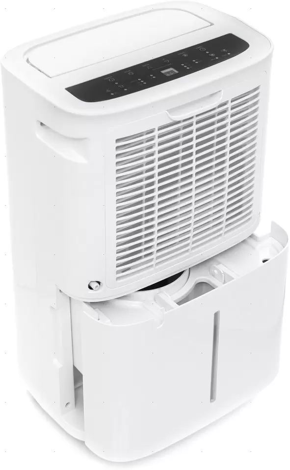 Осушитель воздуха Welltec DHN50 фото