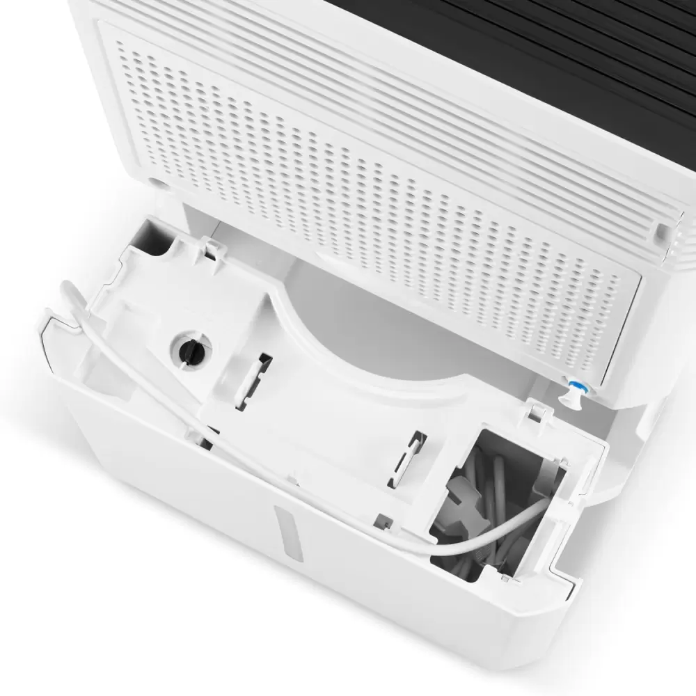 Осушитель воздуха Welltec DHN60 Pro фото