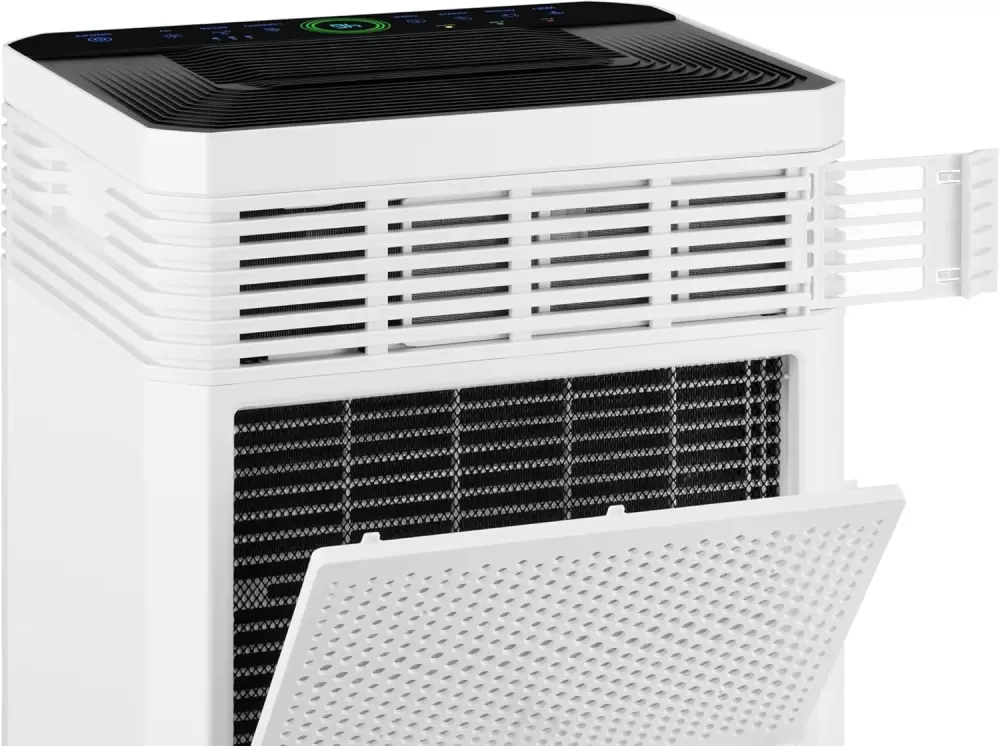 Осушитель воздуха Welltec DHN60 Pro фото