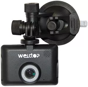 Видеорегистратор WELLTOP DWR-690 фото