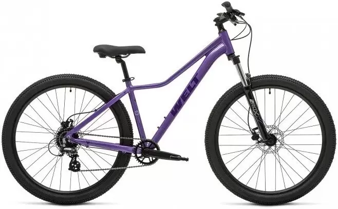 Welt Bianca 2.0 27 HD S 2026 (sparkling violet)