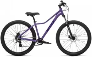 Велосипед Welt Bianca 2.0 27 HD S 2026 (sparkling violet) фото