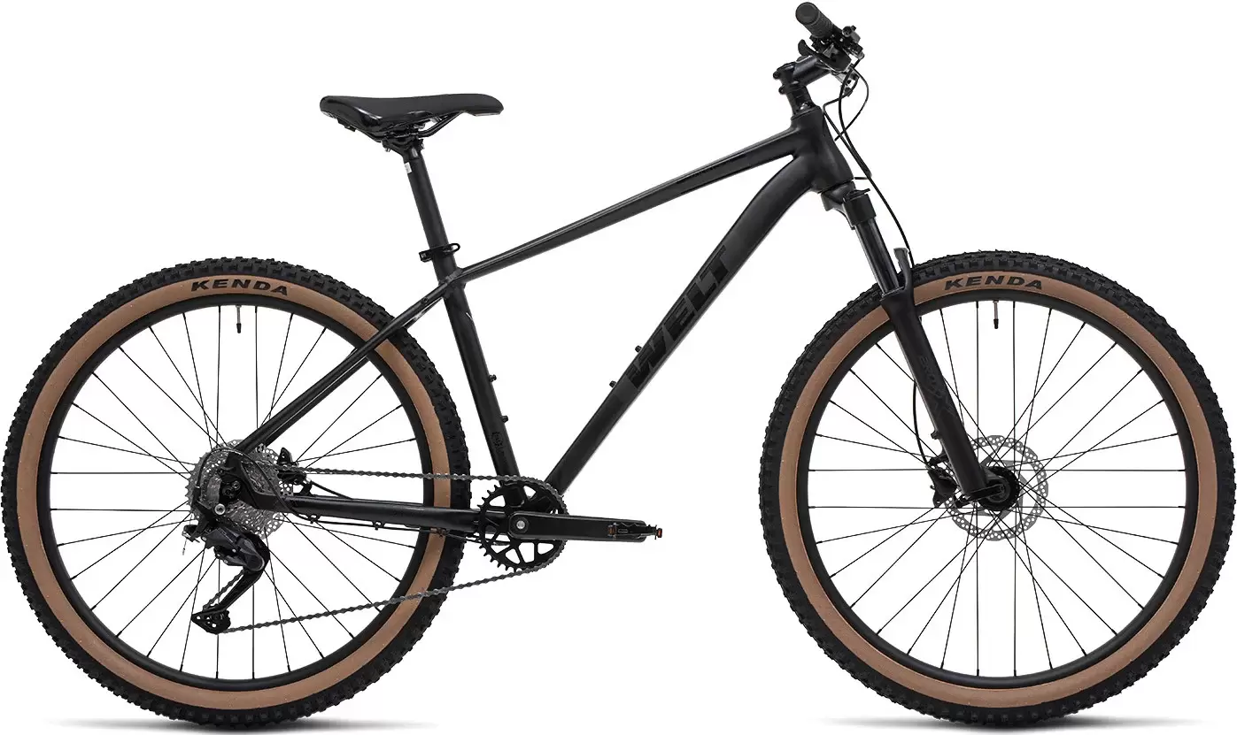 Welt Ranger 1.0 27 M 2025 (Star Black)