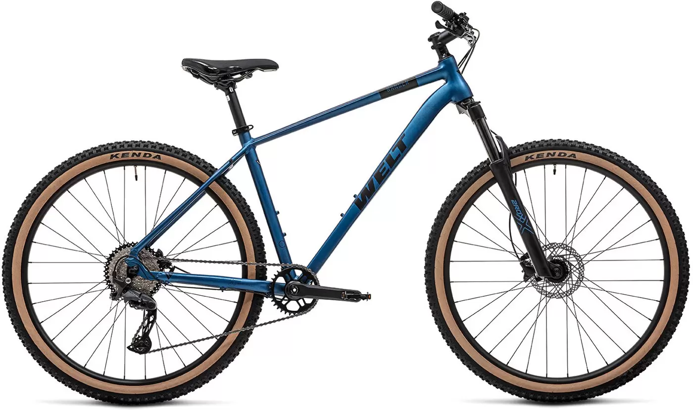 Welt Ranger 2.0 29 M 2025 (Royal Blue)
