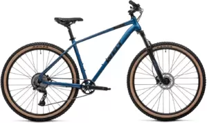 Велосипед Welt Ranger 2.0 29 XL 2025 (Royal Blue) icon