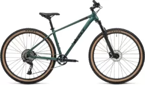Велосипед Welt Ranger 3.0 29 M 2025 (Foggy Green) icon