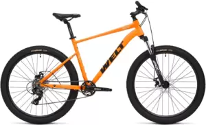 Велосипед Welt Rocket 1.0 27 MD M 2025 (Wild Orange) icon