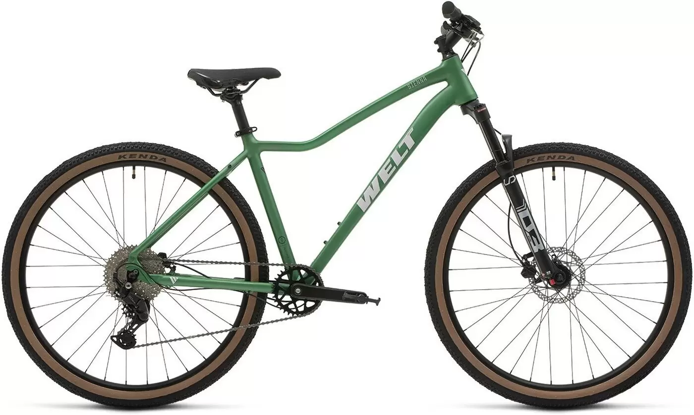 Welt Sienna 1.0 MD 27 S (phistachio green)